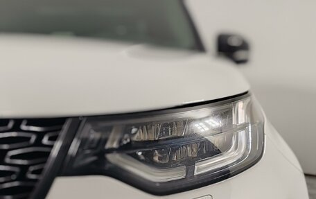 Land Rover Discovery IV, 2020 год, 4 995 000 рублей, 25 фотография