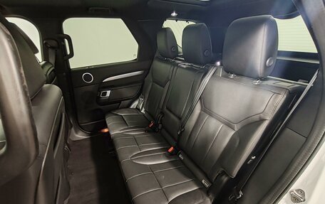 Land Rover Discovery IV, 2020 год, 4 995 000 рублей, 22 фотография