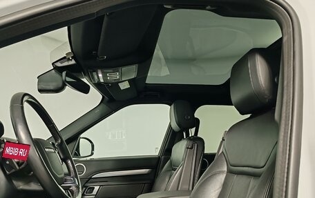 Land Rover Discovery IV, 2020 год, 4 995 000 рублей, 24 фотография