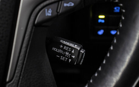 Toyota Land Cruiser Prado 150 рестайлинг 2, 2021 год, 9 498 000 рублей, 18 фотография