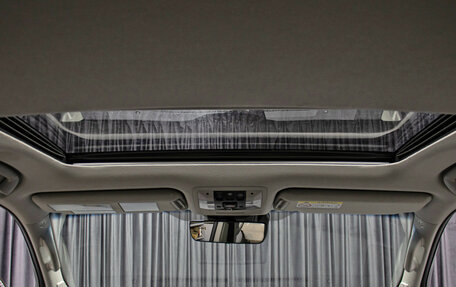 Toyota Land Cruiser Prado 150 рестайлинг 2, 2021 год, 9 498 000 рублей, 23 фотография