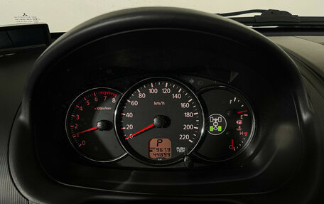 Mitsubishi Pajero Sport II рестайлинг, 2013 год, 2 497 000 рублей, 11 фотография