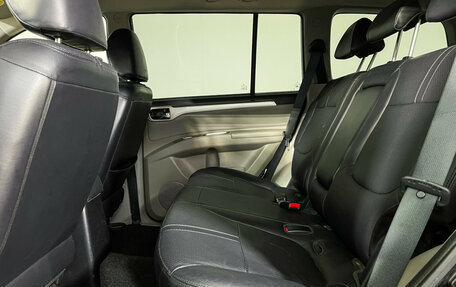 Mitsubishi Pajero Sport II рестайлинг, 2013 год, 2 497 000 рублей, 10 фотография