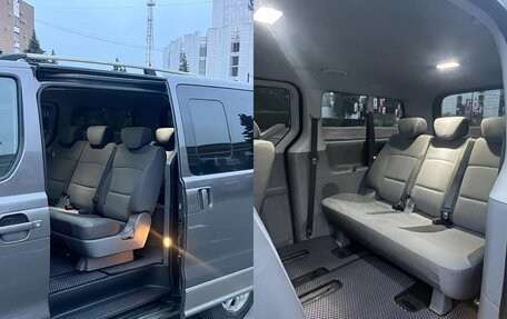 Hyundai H-1 II рестайлинг, 2012 год, 1 950 000 рублей, 7 фотография