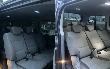 Hyundai H-1 II рестайлинг, 2012 год, 1 950 000 рублей, 9 фотография