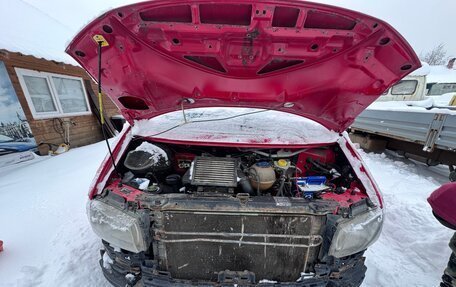 Volkswagen Caravelle T4, 2001 год, 1 200 000 рублей, 6 фотография