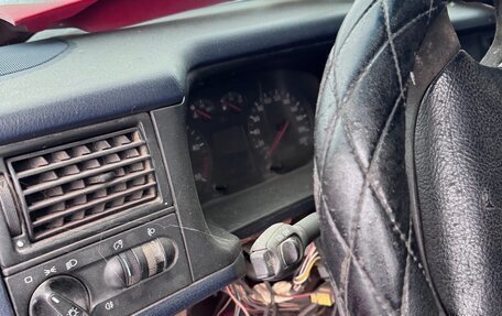 Volkswagen Caravelle T4, 2001 год, 1 200 000 рублей, 8 фотография