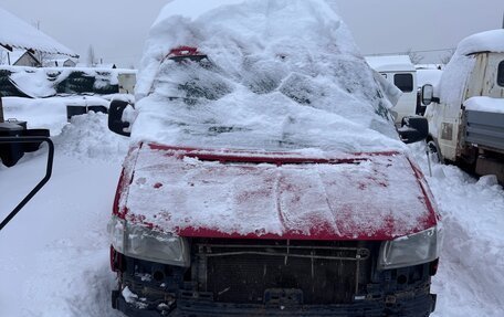 Volkswagen Caravelle T4, 2001 год, 1 200 000 рублей, 3 фотография