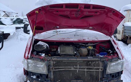 Volkswagen Caravelle T4, 2001 год, 1 200 000 рублей, 7 фотография