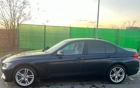 BMW 3 серия, 2014 год, 1 890 000 рублей, 3 фотография