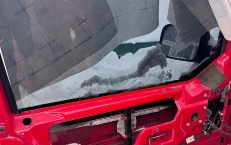 Volkswagen Caravelle T4, 2001 год, 1 200 000 рублей, 9 фотография