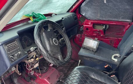 Volkswagen Caravelle T4, 2001 год, 1 200 000 рублей, 11 фотография