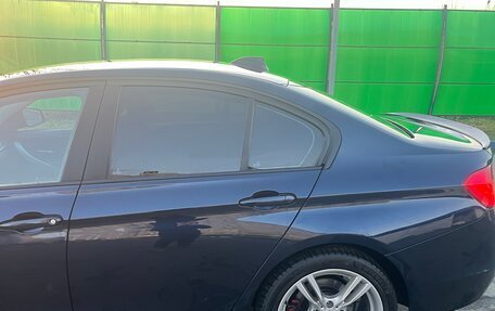 BMW 3 серия, 2014 год, 1 890 000 рублей, 5 фотография