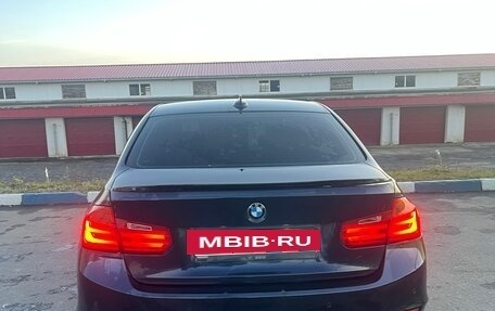 BMW 3 серия, 2014 год, 1 890 000 рублей, 6 фотография