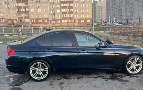 BMW 3 серия, 2014 год, 1 890 000 рублей, 7 фотография