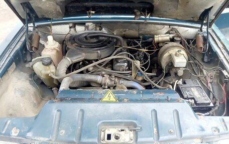 ГАЗ 3110 «Волга», 1999 год, 135 000 рублей, 4 фотография