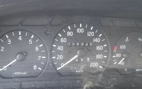 ГАЗ 3110 «Волга», 1999 год, 135 000 рублей, 5 фотография