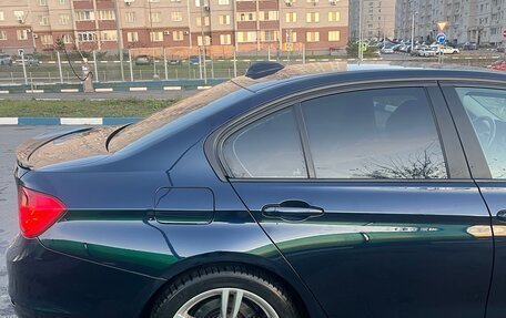 BMW 3 серия, 2014 год, 1 890 000 рублей, 8 фотография