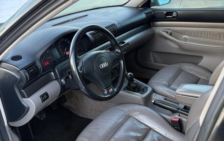 Audi A4, 2000 год, 500 000 рублей, 5 фотография