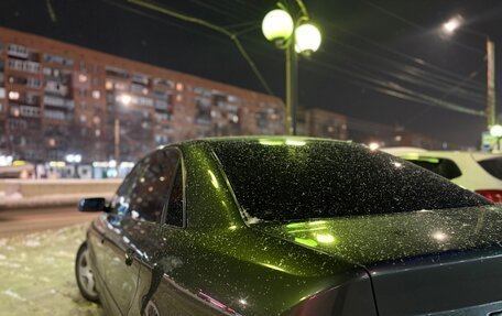 Audi A4, 2000 год, 500 000 рублей, 4 фотография