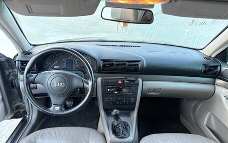 Audi A4, 2000 год, 500 000 рублей, 7 фотография