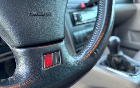 Audi A4, 2000 год, 500 000 рублей, 6 фотография