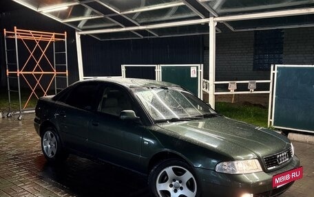 Audi A4, 2000 год, 500 000 рублей, 3 фотография