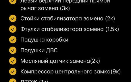 Audi A4, 2000 год, 500 000 рублей, 14 фотография