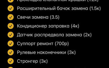 Audi A4, 2000 год, 500 000 рублей, 13 фотография