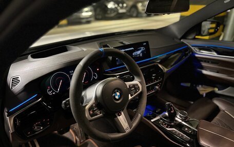 BMW 6 серия, 2019 год, 4 800 000 рублей, 4 фотография