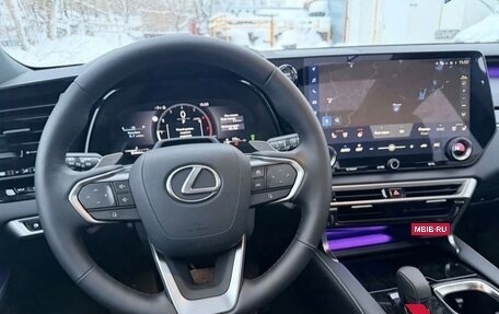 Lexus RX IV рестайлинг, 2025 год, 9 550 000 рублей, 5 фотография