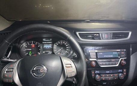 Nissan Qashqai, 2014 год, 1 650 000 рублей, 3 фотография