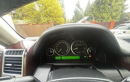 Land Rover Range Rover III, 2007 год, 1 100 000 рублей, 7 фотография