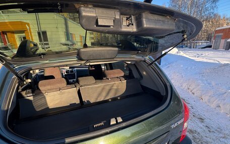 Hyundai Tucson III, 2007 год, 649 000 рублей, 9 фотография