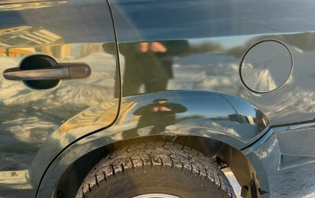 Hyundai Tucson III, 2007 год, 649 000 рублей, 13 фотография