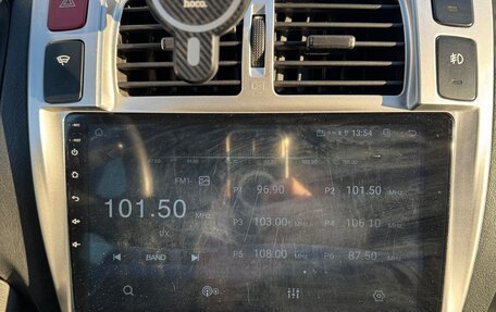 Hyundai Tucson III, 2007 год, 649 000 рублей, 20 фотография