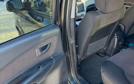 Hyundai Tucson III, 2007 год, 649 000 рублей, 26 фотография