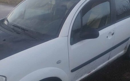 Citroen C3 II, 2003 год, 150 000 рублей, 5 фотография