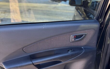 Hyundai Tucson III, 2007 год, 649 000 рублей, 25 фотография