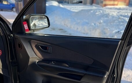 Hyundai Tucson III, 2007 год, 649 000 рублей, 24 фотография