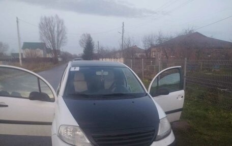 Citroen C3 II, 2003 год, 150 000 рублей, 4 фотография