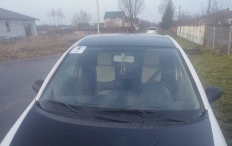 Citroen C3 II, 2003 год, 150 000 рублей, 9 фотография