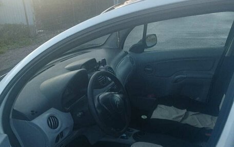 Citroen C3 II, 2003 год, 150 000 рублей, 11 фотография