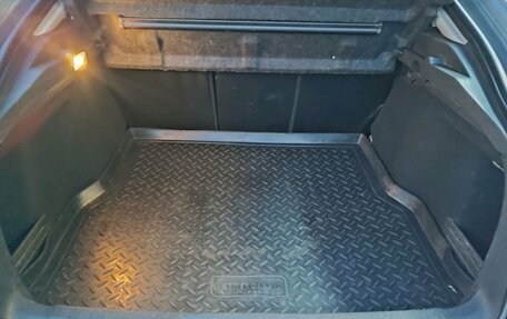 Renault Laguna III рестайлинг, 2008 год, 549 000 рублей, 11 фотография