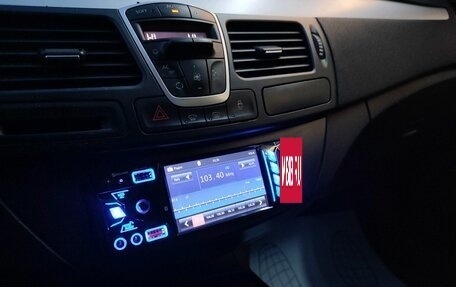 Renault Laguna III рестайлинг, 2008 год, 549 000 рублей, 9 фотография