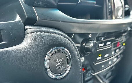 Lexus LX III, 2017 год, 6 750 000 рублей, 13 фотография