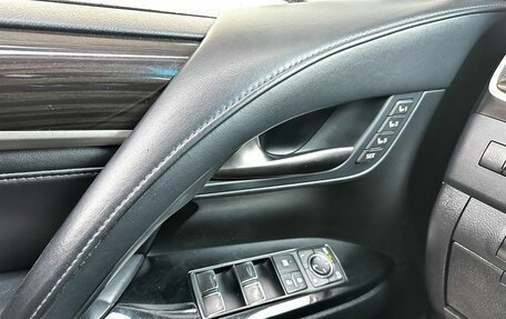 Lexus LX III, 2017 год, 6 750 000 рублей, 14 фотография