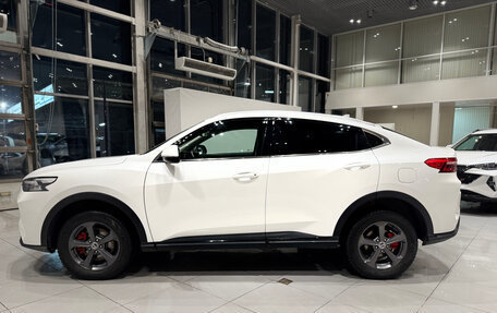 Haval F7x I, 2023 год, 2 350 000 рублей, 2 фотография