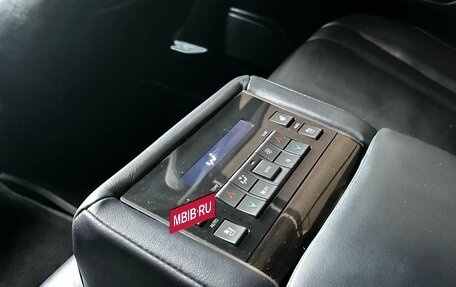 Lexus LX III, 2017 год, 6 750 000 рублей, 16 фотография