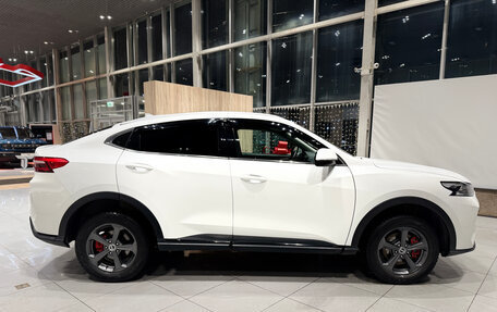 Haval F7x I, 2023 год, 2 350 000 рублей, 6 фотография